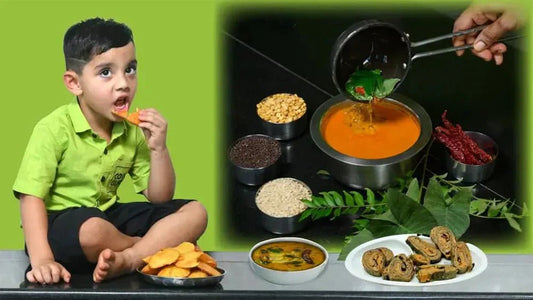 Announcing our intention to start a restaurant - Cocoguru Coconut Oil