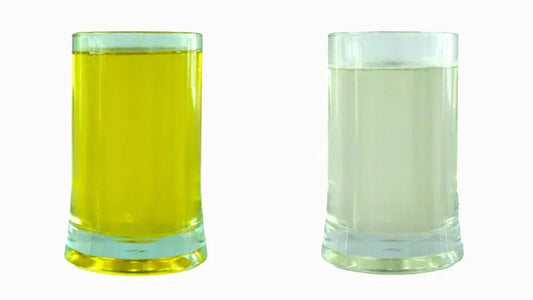 Difference between roasted and cold pressed coconut oil - Cocoguru Coconut Oil