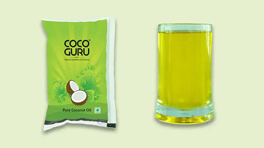 5 common myths about roasted coconut oil - Cocoguru Coconut Oil