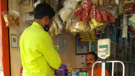 Retailer objection – No response - Cocoguru Coconut Oil