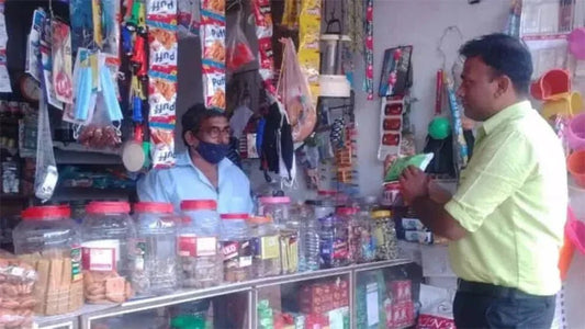 Retailers objection to sales - Cocoguru Coconut Oil
