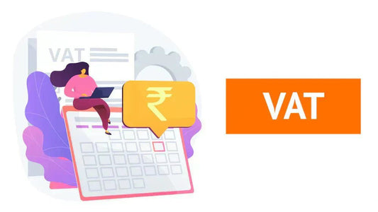 Letter for revision of VAT rates - Cocoguru Coconut Oil