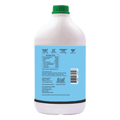 Cold Pressed Coconut Oil in Jerry Can 5 kgs (5.5 Litres) - Cocoguru Coconut Oil