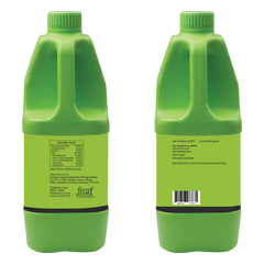 High Grade Coconut Oil in Jerry Can 1 Litre - Cocoguru Coconut Oil