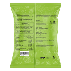 Nippattu 300 g - Cocoguru Coconut Oil