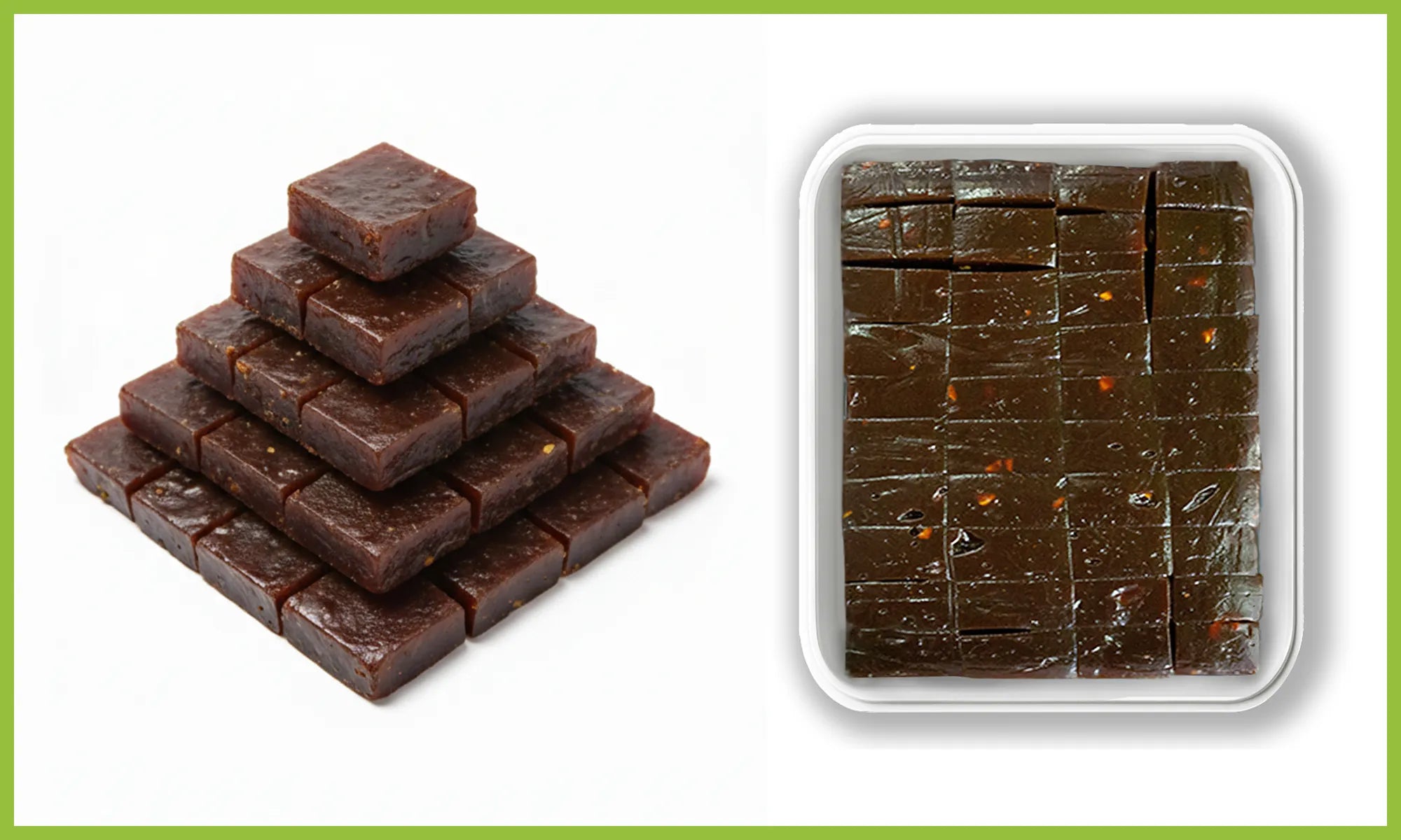 Banana Halwa 250 g - Cocoguru Coconut Oil