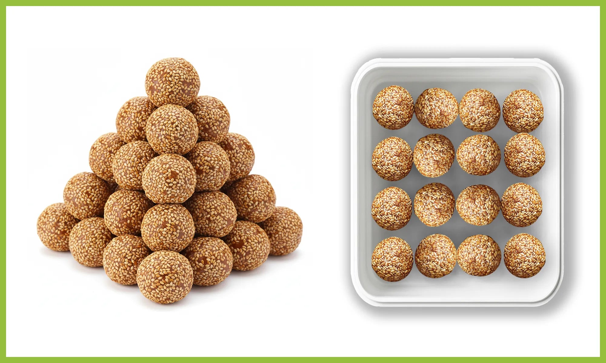 Ellu Unde 400 g - Cocoguru Coconut Oil