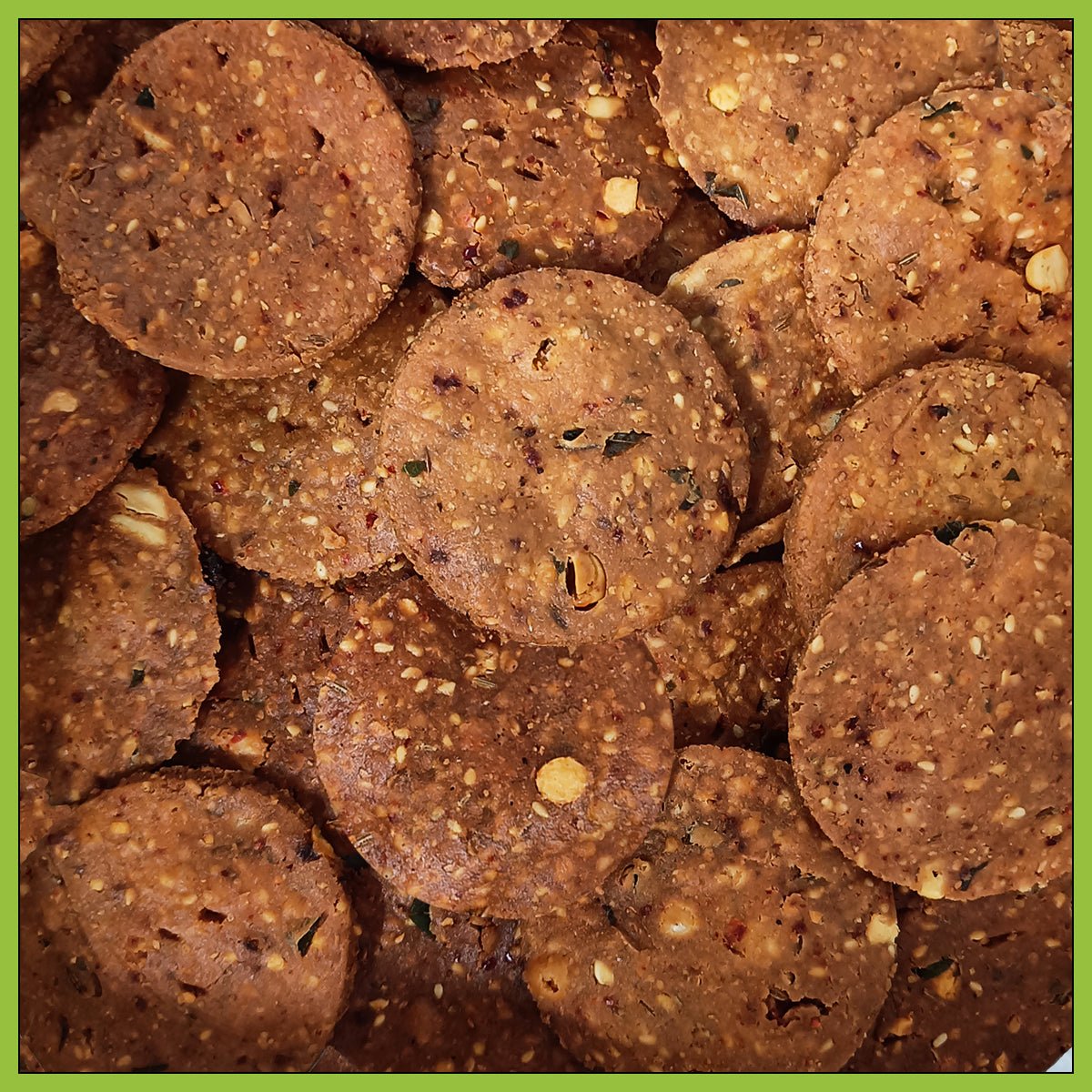 Nippattu 600 g - Cocoguru