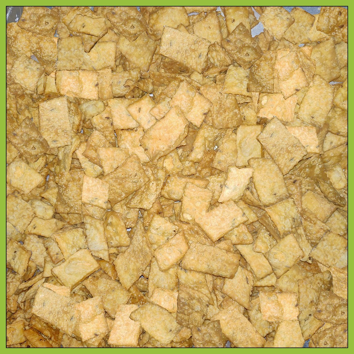 Thukkudi 600 g - Cocoguru Coconut Oil